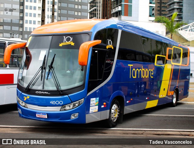 Transportadora Tamboré 4600 na cidade de Barueri, São Paulo, Brasil, por Tadeu Vasconcelos. Número da foto: #13157048.