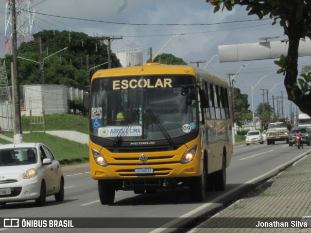 Prefeitura Municipal de Abreu e Lima 09 na cidade de Abreu e Lima, Pernambuco, Brasil, por Jonathan Silva. Número da foto: #13154603.