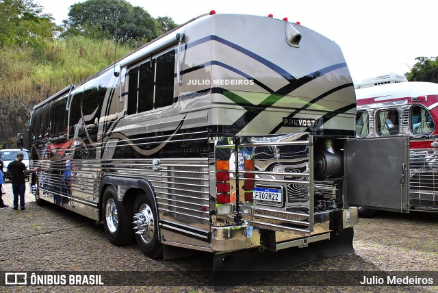 Motorhomes FRO2H22 na cidade de Campinas, São Paulo, Brasil, por Julio Medeiros. Número da foto: #13156326.