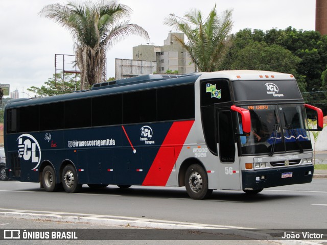 Irmãos Coragem 56 na cidade de Teresina, Piauí, Brasil, por João Victor. Número da foto: #13155145.