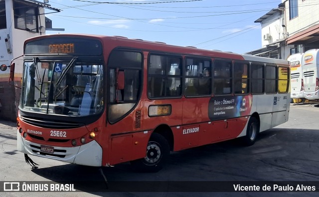 Autotrans > Turilessa 25E62 na cidade de Belo Horizonte, Minas Gerais, Brasil, por Vicente de Paulo Alves. Número da foto: #13156318.