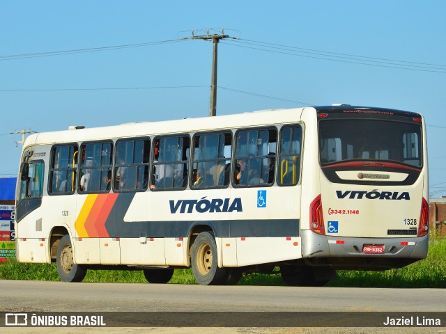 Vitória 1328 na cidade de Caucaia, Ceará, Brasil, por Jaziel Lima. Número da foto: #13156793.