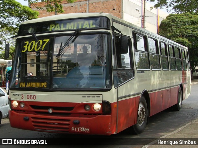 Transrosa 31060 na cidade de Lagoa Santa, Minas Gerais, Brasil, por Henrique Simões. Número da foto: #13154354.