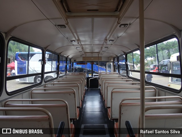 Ônibus Particulares 1522 na cidade de Campinas, São Paulo, Brasil, por Rafael Santos Silva. Número da foto: #13154544.