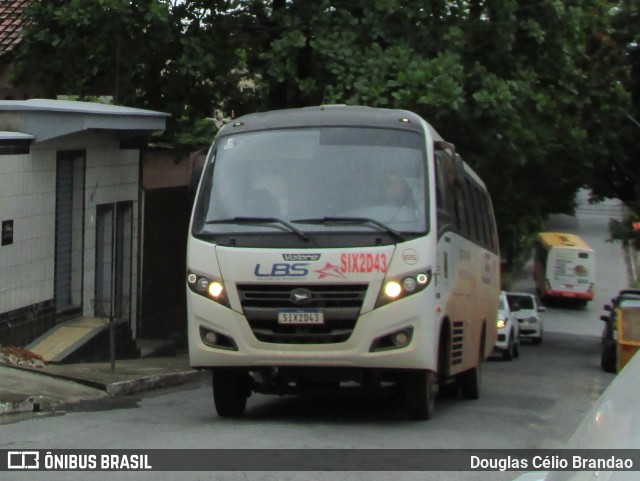 LBS Turismo 65 na cidade de Belo Horizonte, Minas Gerais, Brasil, por Douglas Célio Brandao. Número da foto: #13157031.
