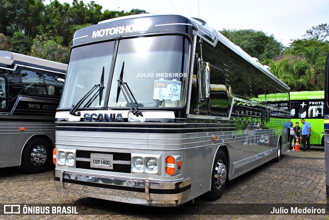 Motorhomes 1400 na cidade de Campinas, São Paulo, Brasil, por Julio Medeiros. Número da foto: #13156367.