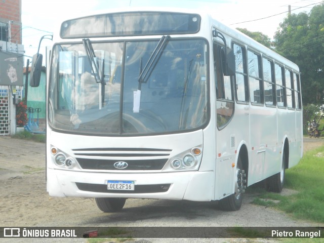 Ônibus Particulares  na cidade de Teresina, Piauí, Brasil, por Pietro Rangel. Número da foto: #13156941.
