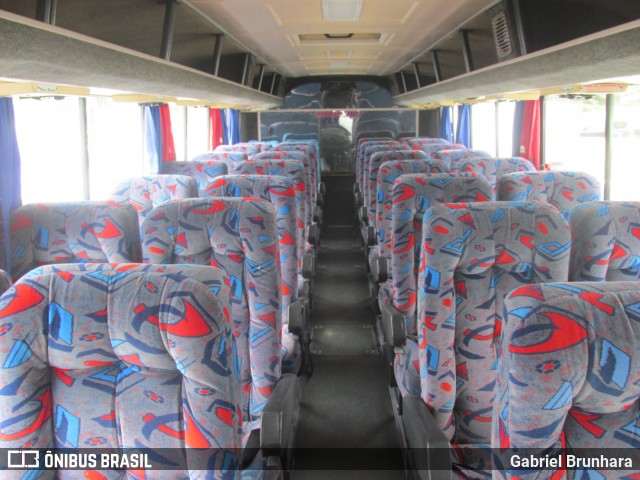 Ônibus Particulares DIPLOMATA 380 na cidade de Barueri, São Paulo, Brasil, por Gabriel Brunhara. Número da foto: #13155404.