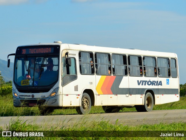 Vitória 1328 na cidade de Caucaia, Ceará, Brasil, por Jaziel Lima. Número da foto: #13156784.