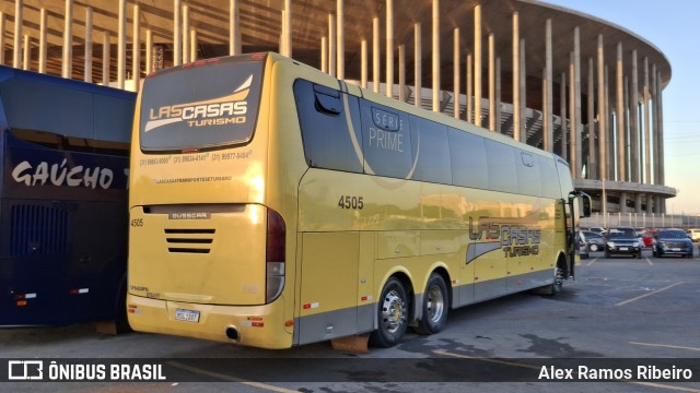 Las Casas Turismo 4505 na cidade de Brasília, Distrito Federal, Brasil, por Alex Ramos Ribeiro. Número da foto: #13156724.