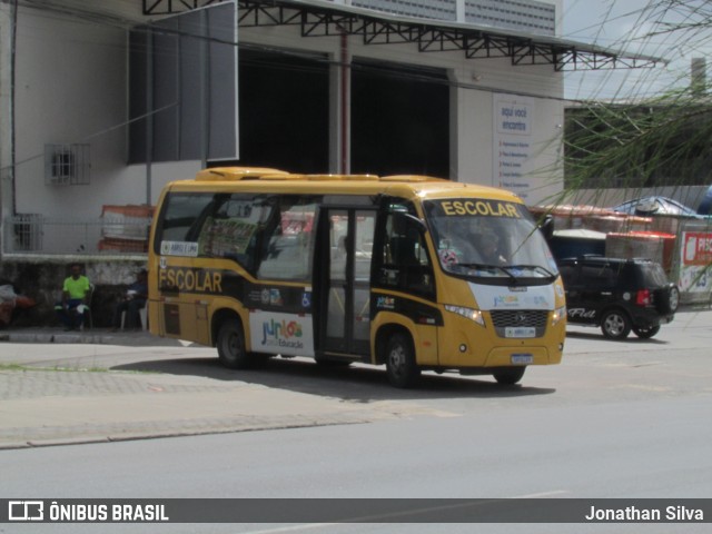 Prefeitura Municipal de Abreu e Lima 18 na cidade de Abreu e Lima, Pernambuco, Brasil, por Jonathan Silva. Número da foto: #13154643.