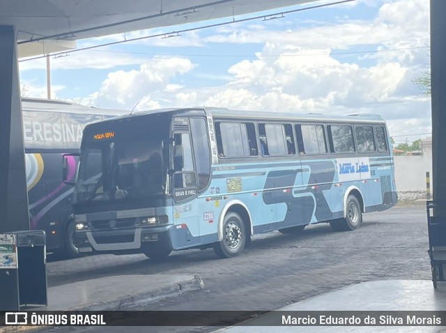 J. Junior Turismo 2280 na cidade de Teresina, Piauí, Brasil, por Marcio Eduardo da Silva Morais. Número da foto: #13155672.