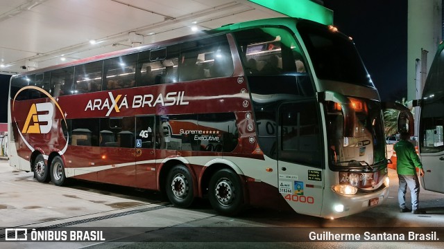 Araxá Brasil 4000 na cidade de Limeira, São Paulo, Brasil, por Guilherme Santana Brasil.. Número da foto: #13156714.