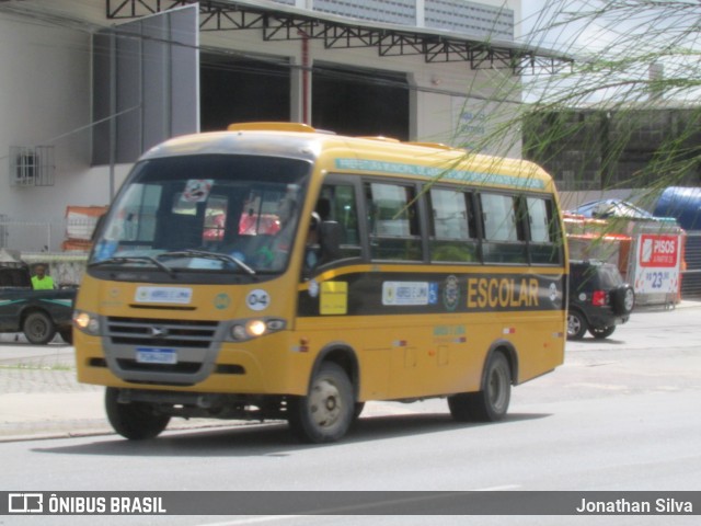Prefeitura Municipal de Abreu e Lima 04 na cidade de Abreu e Lima, Pernambuco, Brasil, por Jonathan Silva. Número da foto: #13154656.