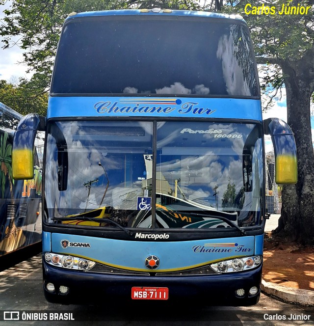 Chaiane Tur 2012 na cidade de Trindade, Goiás, Brasil, por Carlos Júnior. Número da foto: #13155540.