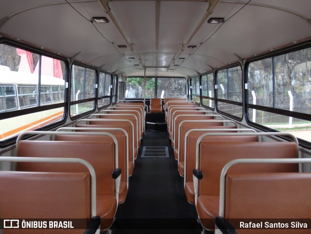 Ônibus Particulares 1522 na cidade de Campinas, São Paulo, Brasil, por Rafael Santos Silva. Número da foto: #13154548.