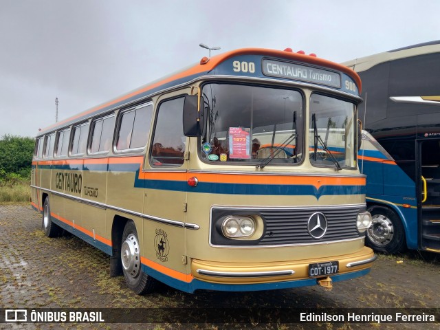 Centauro Turismo 900 na cidade de Juiz de Fora, Minas Gerais, Brasil, por Edinilson Henrique Ferreira. Número da foto: #13154984.