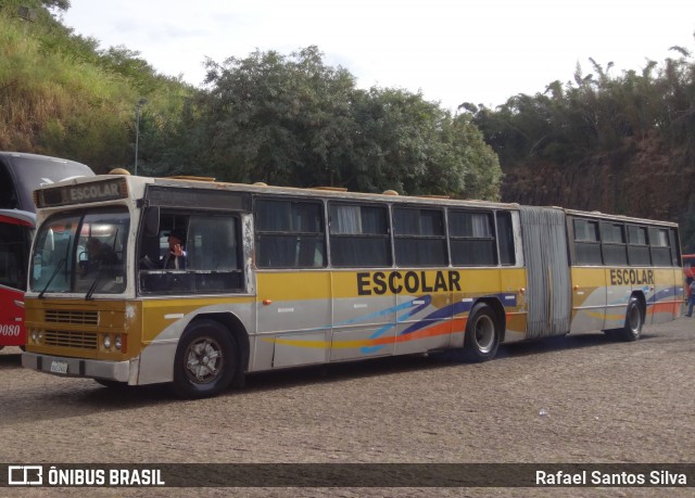 Escolares 2442 na cidade de Campinas, São Paulo, Brasil, por Rafael Santos Silva. Número da foto: #13154508.