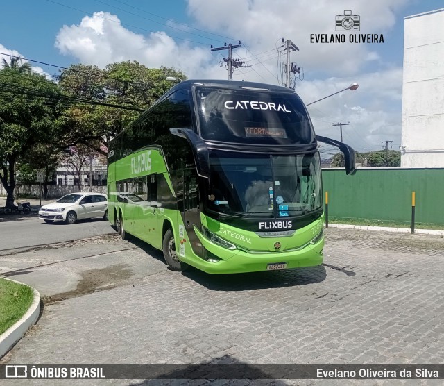 Catedral Turismo 22458 na cidade de Fortaleza, Ceará, Brasil, por Evelano Oliveira da Silva. Número da foto: #13156775.