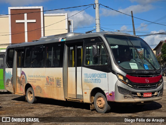 Prefeitura Municipal de Silva Jardim 4529 na cidade de Silva Jardim, Rio de Janeiro, Brasil, por Diego Félix de Araujo. Número da foto: #13155163.
