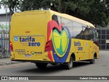 TransMargoo 5B79 na cidade de Magé, Rio de Janeiro, Brasil, por Gabriel Oliveira da Silva. Número da foto: #13157007.
