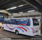 Turismo Pavão 100 na cidade de São Paulo, São Paulo, Brasil, por Andre Santos de Moraes. Número da foto: #13154457.