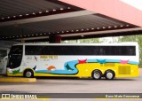 Bem Te Vi Turismo 2010 na cidade de Cuiabá, Mato Grosso, Brasil, por Buss Mato Grossense. Número da foto: #13156230.