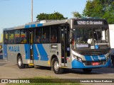 Viação Mauá RJ 185.053 na cidade de Rio de Janeiro, Rio de Janeiro, Brasil, por Leandro de Sousa Barbosa. Número da foto: #13156902.