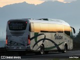 Valetur Transportes Locação e Turismo 3050 na cidade de Canas, São Paulo, Brasil, por João Felipe. Número da foto: #13155239.
