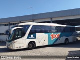 Auto Viação 1001 RJ 108.097 na cidade de Campos dos Goytacazes, Rio de Janeiro, Brasil, por Lucas Martins. Número da foto: #13156899.