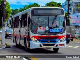 Transporte Tropical 4303 na cidade de Aracaju, Sergipe, Brasil, por Ronald Gabriel. Número da foto: #13156293.