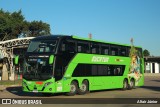 Eucatur - Empresa União Cascavel de Transportes e Turismo 6037 na cidade de Curitiba, Paraná, Brasil, por Altair Júnior. Número da foto: #13155873.