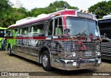 Ônibus Particulares 3263 na cidade de Campinas, São Paulo, Brasil, por Julio Medeiros. Número da foto: #13156332.