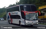 Expreso Paraguay S.A. 152 na cidade de Santa Isabel, São Paulo, Brasil, por George Miranda. Número da foto: #13155634.