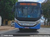 HP Transportes Coletivos 20.582 na cidade de Aparecida de Goiânia, Goiás, Brasil, por Pedro Henrique Eufrasio Correia Dias. Número da foto: #:id.