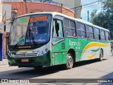Transporte e Turismo Iluminada MG 1.067 na cidade de Magé, Rio de Janeiro, Brasil, por Vinicius RJ. Número da foto: #13156612.