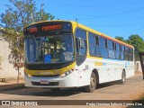 HP Transportes Coletivos 20509 na cidade de Aparecida de Goiânia, Goiás, Brasil, por Pedro Henrique Eufrasio Correia Dias. Número da foto: #:id.
