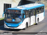 Urbi Mobilidade Urbana 336815 na cidade de Candangolândia, Distrito Federal, Brasil, por Glauber Medeiros. Número da foto: #13156177.