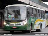 Transporte e Turismo Iluminada MG 1.073 na cidade de Magé, Rio de Janeiro, Brasil, por Gabriel Oliveira da Silva. Número da foto: #13157283.