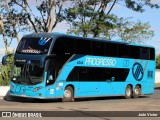 Auto Viação Progresso 6344 na cidade de Teresina, Piauí, Brasil, por João Victor. Número da foto: #13155185.