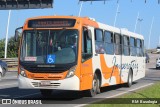 Auto Viação Imperatriz 1543 na cidade de Florianópolis, Santa Catarina, Brasil, por RM Busologia. Número da foto: #13157167.