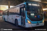 Vega Manaus Transporte 1024049 na cidade de Manaus, Amazonas, Brasil, por MATHEUS RICHARD. Número da foto: #13156868.