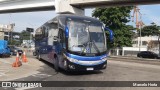 BHS Turismo de Rio RJ 671.009 na cidade de Rio de Janeiro, Rio de Janeiro, Brasil, por Marcelo Horta. Número da foto: #13154052.