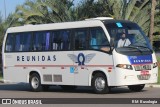 Reunidas Transportes Coletivos 29203 na cidade de Florianópolis, Santa Catarina, Brasil, por RM Busologia. Número da foto: #13157041.