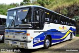 Vip Bus Comércio de Ônibus 1991 na cidade de Campinas, São Paulo, Brasil, por Julio Medeiros. Número da foto: #13154676.