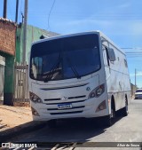 Motorhomes  na cidade de Jales, São Paulo, Brasil, por Altair de Souza. Número da foto: #13155887.