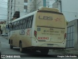 LBS Turismo 65 na cidade de Belo Horizonte, Minas Gerais, Brasil, por Douglas Célio Brandao. Número da foto: #:id.