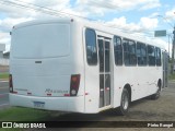 Ônibus Particulares  na cidade de Teresina, Piauí, Brasil, por Pietro Rangel. Número da foto: #:id.