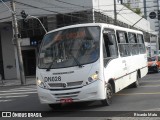 Cristo Rei > CCD Transporte Coletivo > SPE Via Mobilidade S/A DN028 na cidade de Curitiba, Paraná, Brasil, por Ricardo Matu. Número da foto: #13154940.