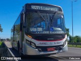 Auto Viação ABC RJ 105.071 na cidade de São Gonçalo, Rio de Janeiro, Brasil, por Pedro Lucas. Número da foto: #:id.